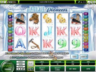 polar pioneers casinos|Polar Pioneers Winners, Rankings and Top Casinos.